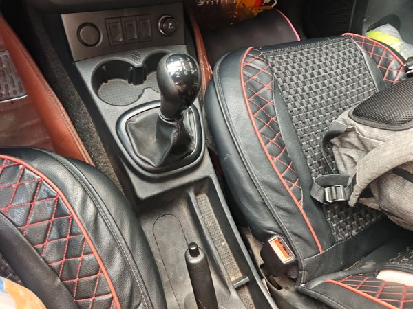 Dongfeng Fengon 330 2014, 76100 км, за 2374 USD - фото 15