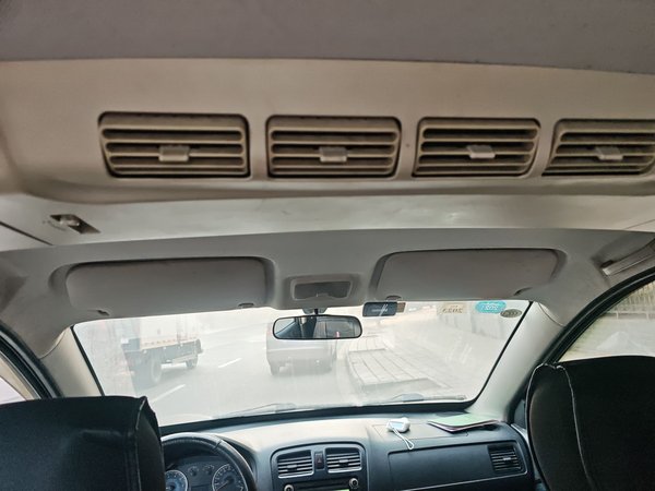 Dongfeng Fengon 330 2014, 76100 км, за 2374 USD - фото 19