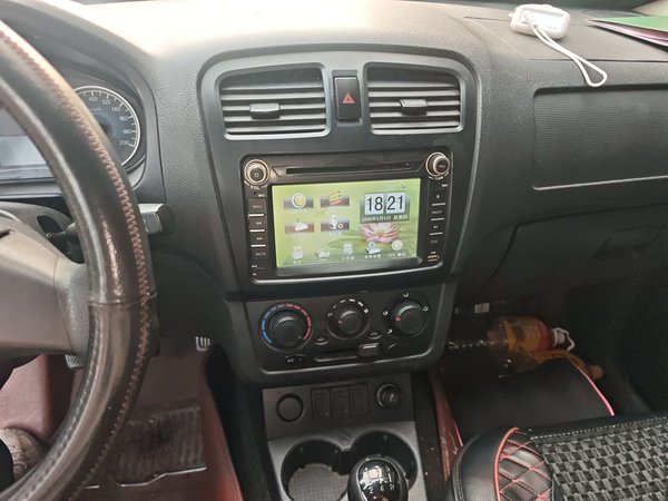 Dongfeng Fengon 330 2014, 76100 км, за 2374 USD - фото 14