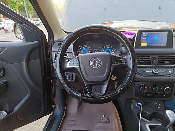 Dongfeng Fengon 330 2016, 64300 км, за 2469 USD - фото 11