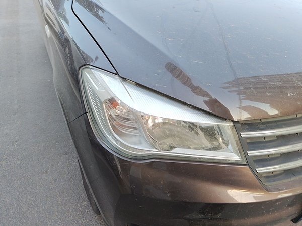Dongfeng Fengon 330 2016, 64300 км, за 2469 USD - фото 7