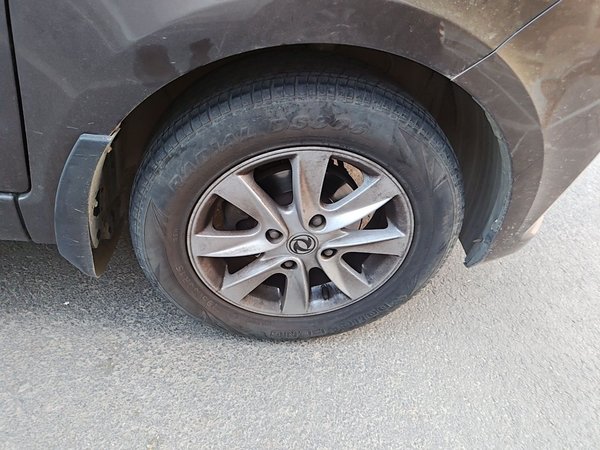 Dongfeng Fengon 330 2016, 64300 км, за 2469 USD - фото 8