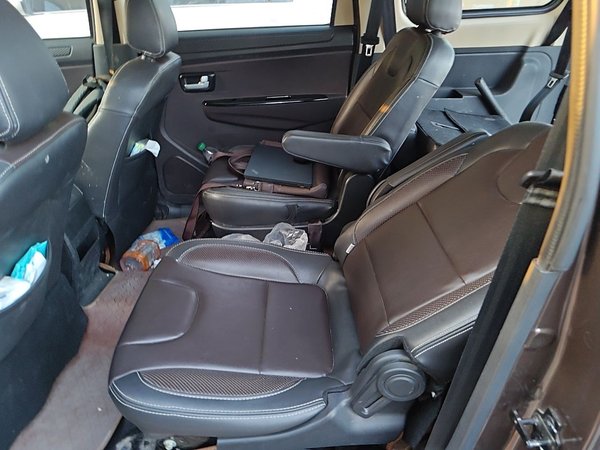 Dongfeng Fengon 330 2016, 64300 км, за 2469 USD - фото 18