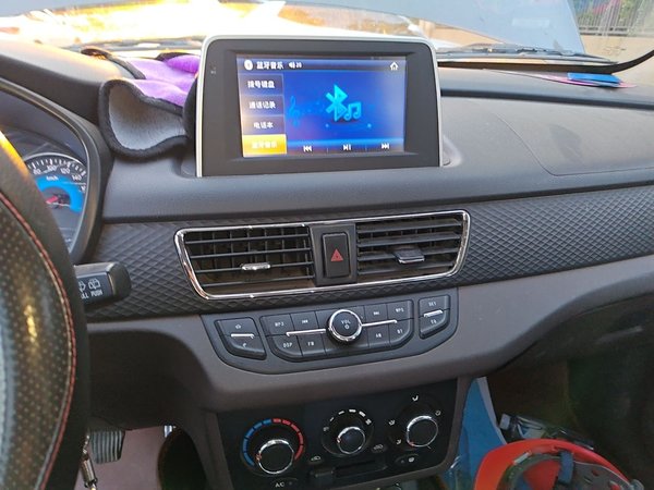 Dongfeng Fengon 330 2016, 64300 км, за 2469 USD - фото 14