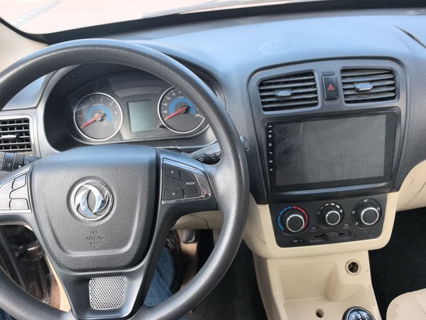 Dongfeng Fengon 360 2015, 93200 км, за 4031 USD - фото 12