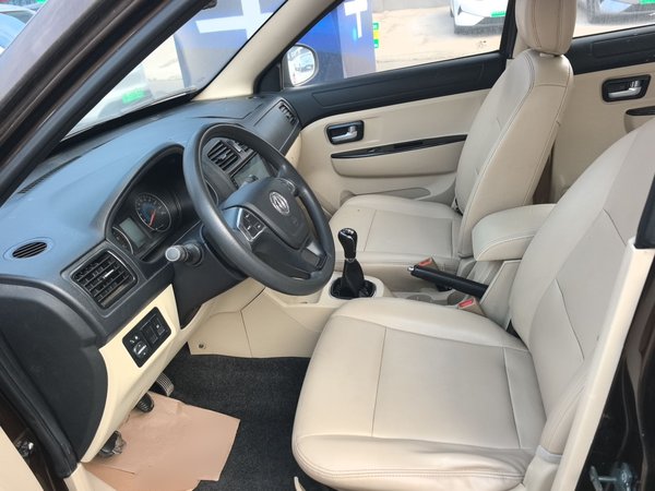 Dongfeng Fengon 360 2015, 93200 км, за 4031 USD - фото 17