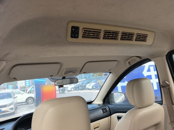 Dongfeng Fengon 360 2015, 93200 км, за 4031 USD - фото 20