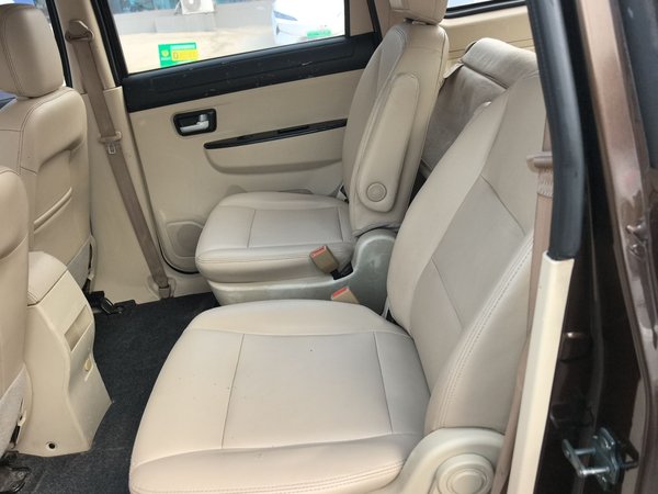 Dongfeng Fengon 360 2015, 93200 км, за 4031 USD - фото 19