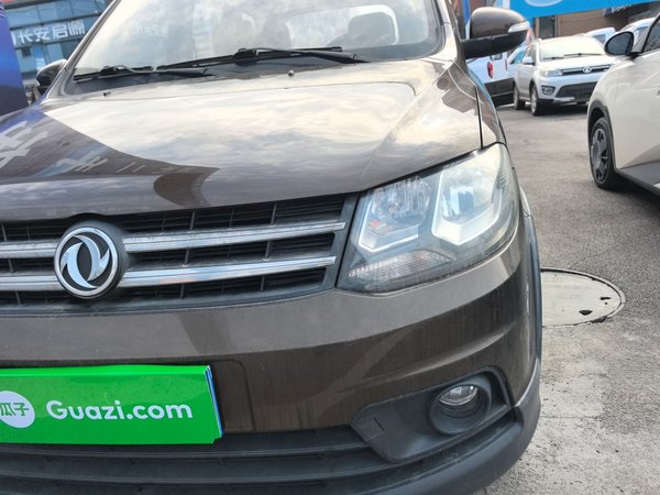Dongfeng Fengon 360 2015, 93200 км, за 4031 USD - фото 6