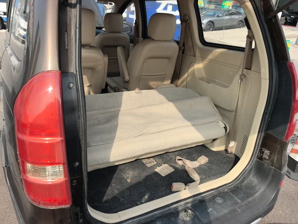 Dongfeng Fengon 360 2015, 93200 км, за 4031 USD - фото 21