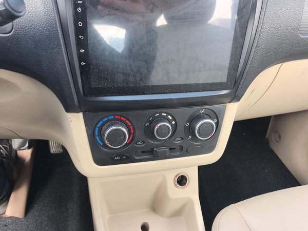 Dongfeng Fengon 360 2015, 93200 км, за 4031 USD - фото 15