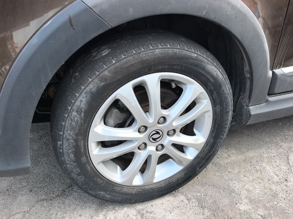 Dongfeng Fengon 360 2015, 93200 км, за 4031 USD - фото 9