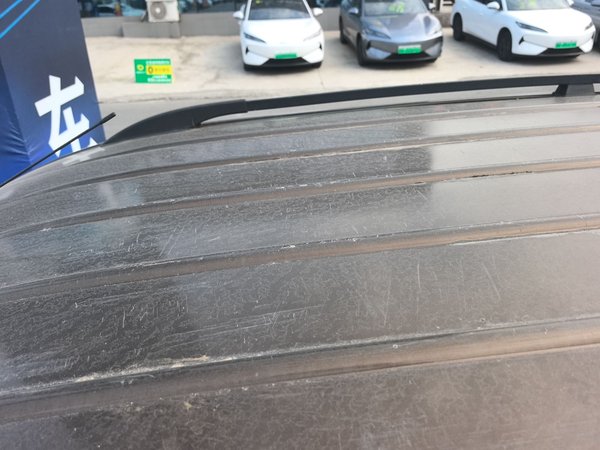 Dongfeng Fengon 360 2015, 93200 км, за 4031 USD - фото 11