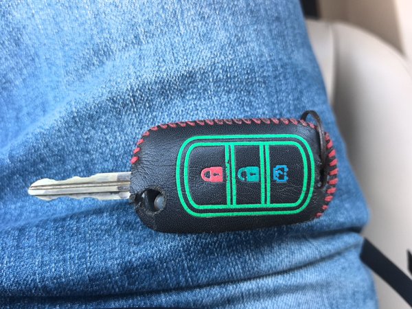 Dongfeng Fengon 360 2015, 93200 км, за 4031 USD - фото 22