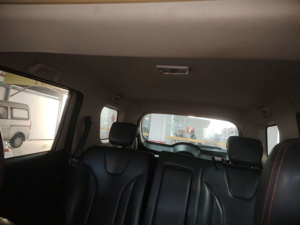 Dongfeng Fengon 370 2016, 80900 км, за 4577 USD - фото 21