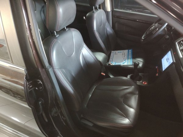 Dongfeng Fengon 370 2016, 80900 км, за 4577 USD - фото 23