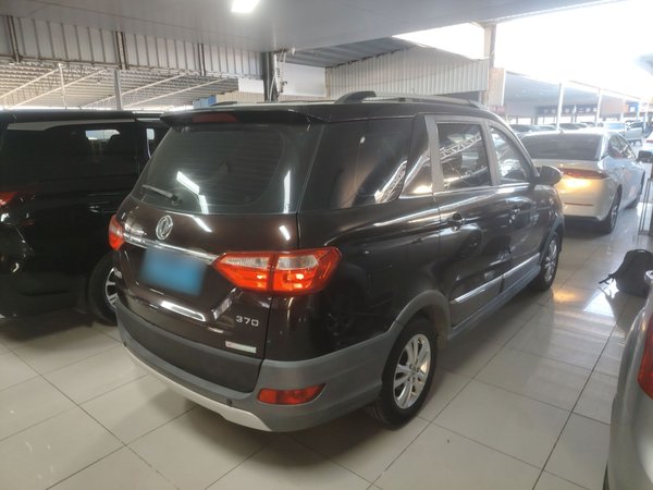 Dongfeng Fengon 370 2016, 80900 км, за 4577 USD - фото 6