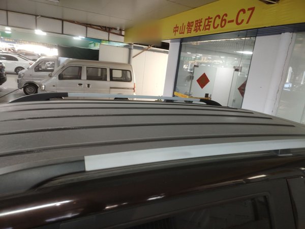 Dongfeng Fengon 370 2016, 80900 км, за 4577 USD - фото 11