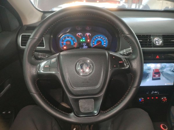 Dongfeng Fengon 370 2016, 80900 км, за 4577 USD - фото 14