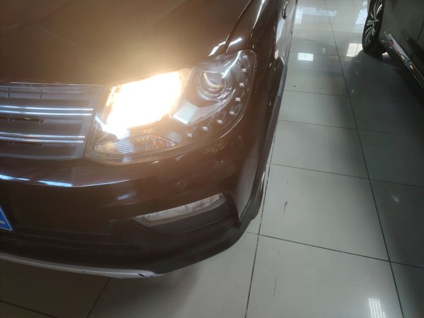 Dongfeng Fengon 370 2016, 80900 км, за 4577 USD - фото 9