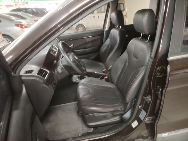 Dongfeng Fengon 370 2016, 80900 км, за 4577 USD - фото 18