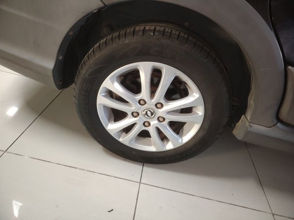 Dongfeng Fengon 370 2016, 80900 км, за 4577 USD - фото 10