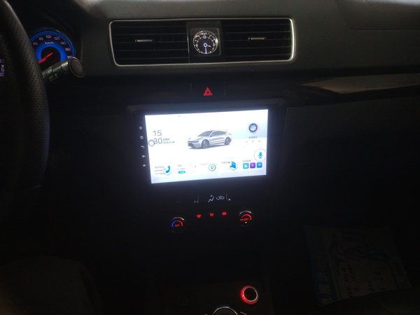 Dongfeng Fengon 370 2016, 80900 км, за 4577 USD - фото 16