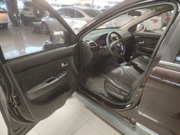 Dongfeng Fengon 370 2016, 80900 км, за 4577 USD - фото 19