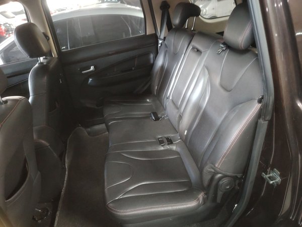 Dongfeng Fengon 370 2016, 80900 км, за 4577 USD - фото 20