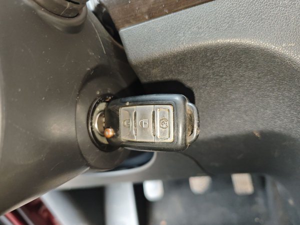 Dongfeng Fengon 370 2016, 24800 км, за 4379 USD - фото 12