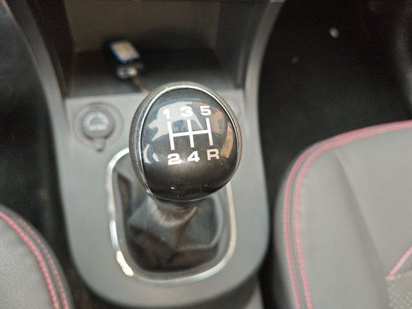 Dongfeng Fengon 370 2016, 24800 км, за 4379 USD - фото 17