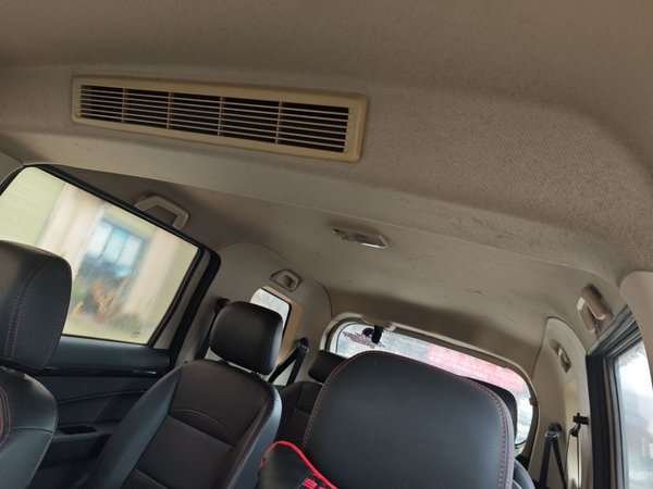 Dongfeng Fengon 370 2016, 24800 км, за 4379 USD - фото 21