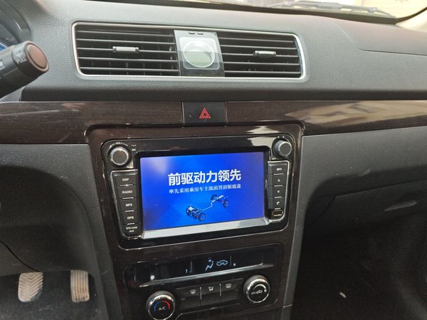 Dongfeng Fengon 370 2016, 24800 км, за 4379 USD - фото 16