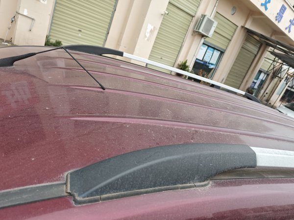 Dongfeng Fengon 370 2016, 24800 км, за 4379 USD - фото 11