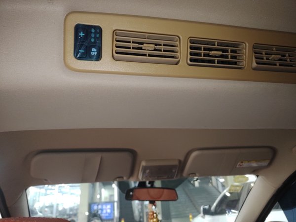 Dongfeng Fengon 370 2016, 12100 км, за 4486 USD - фото 7