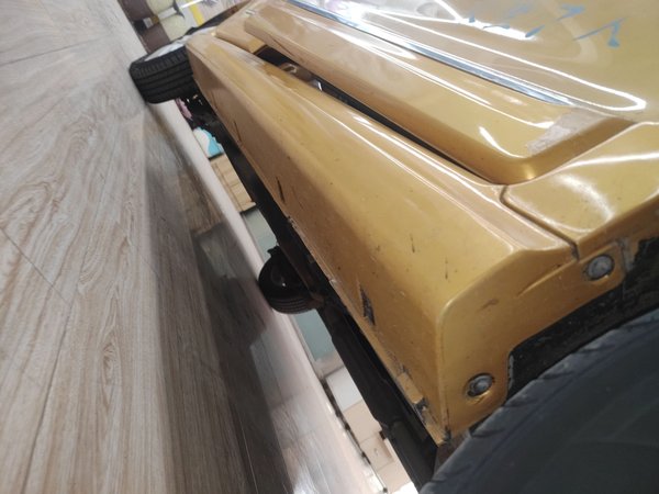 Dongfeng Fengon 370 2016, 12100 км, за 4486 USD - фото 15