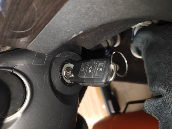 Dongfeng Fengon 370 2016, 12100 км, за 4486 USD - фото 10