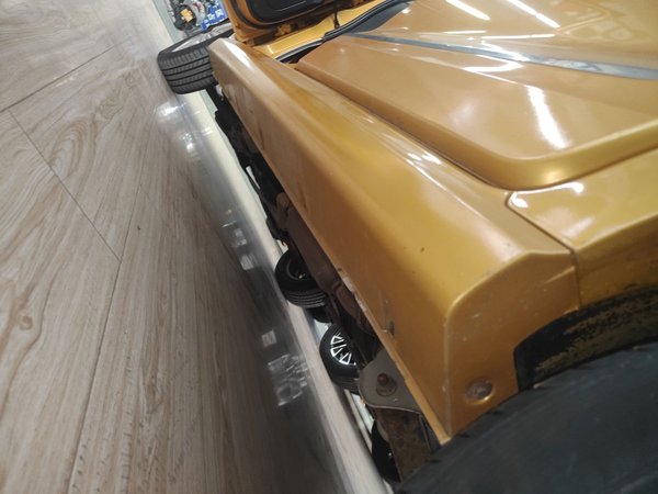 Dongfeng Fengon 370 2016, 12100 км, за 4486 USD - фото 17