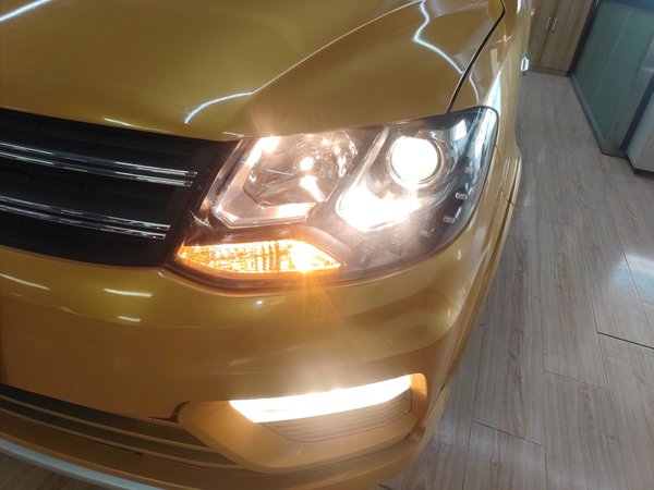 Dongfeng Fengon 370 2016, 12100 км, за 4486 USD - фото 14