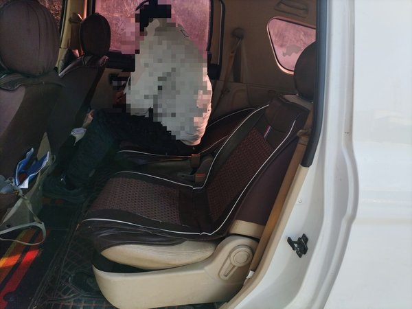 Dongfeng Fengon 370 2016, 96700 км, за 3003 USD - фото 18