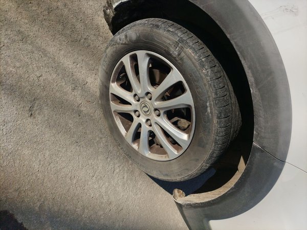 Dongfeng Fengon 370 2016, 96700 км, за 3003 USD - фото 8