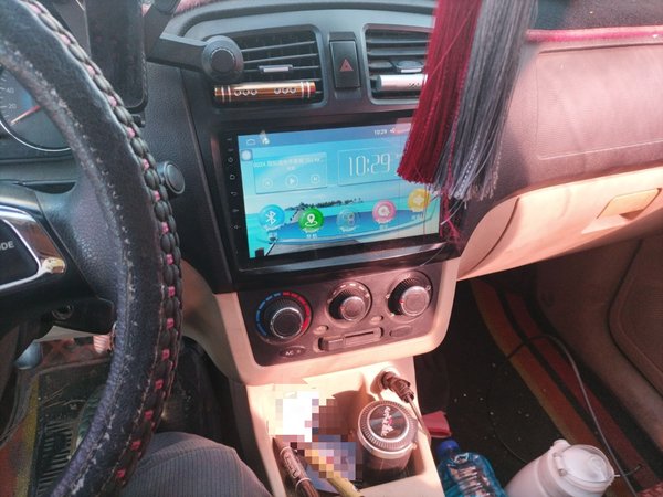 Dongfeng Fengon 370 2016, 96700 км, за 3003 USD - фото 14