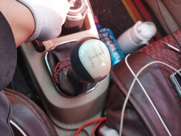 Dongfeng Fengon 370 2016, 96700 км, за 3003 USD - фото 15