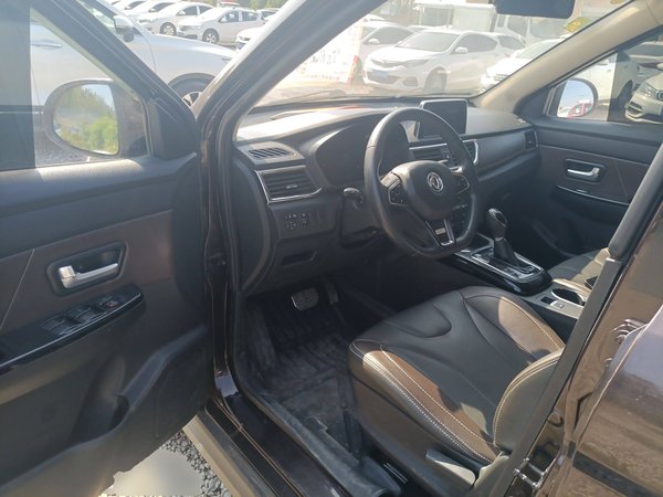 Dongfeng Fengon 370 2020, 45300 км, за 5547 USD - фото 19