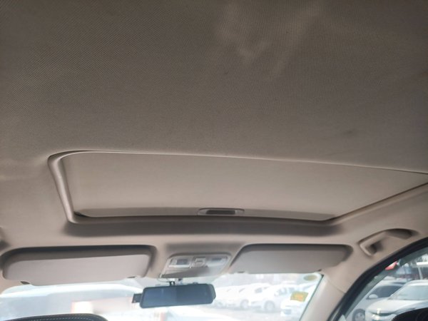 Dongfeng Fengon 370 2020, 45300 км, за 5547 USD - фото 21