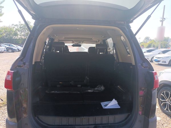 Dongfeng Fengon 370 2020, 45300 км, за 5547 USD - фото 22