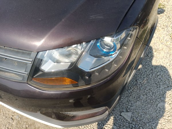 Dongfeng Fengon 370 2020, 45300 км, за 5547 USD - фото 9