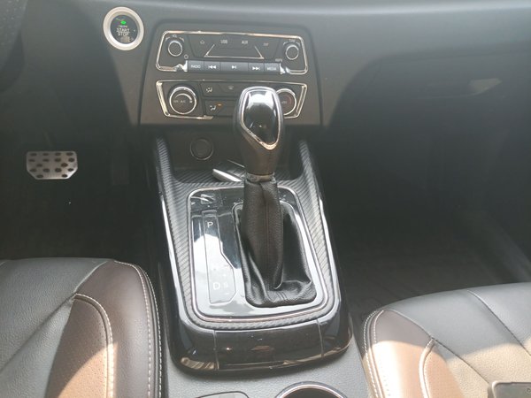 Dongfeng Fengon 370 2020, 45300 км, за 5547 USD - фото 17