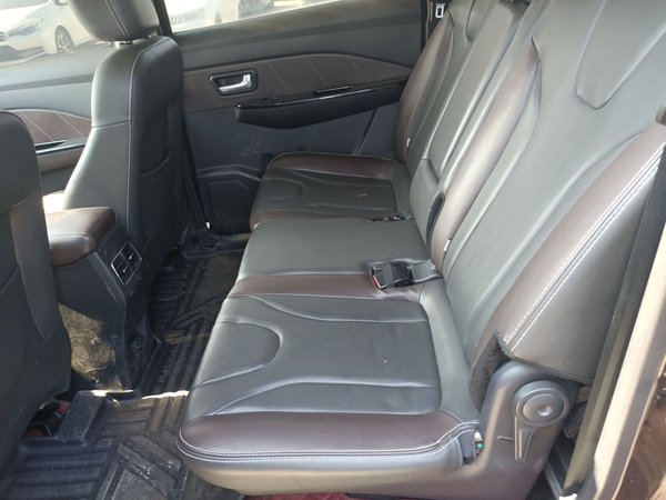 Dongfeng Fengon 370 2020, 45300 км, за 5547 USD - фото 20