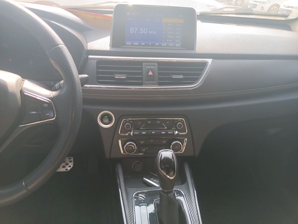 Dongfeng Fengon 370 2020, 45300 км, за 5547 USD - фото 16